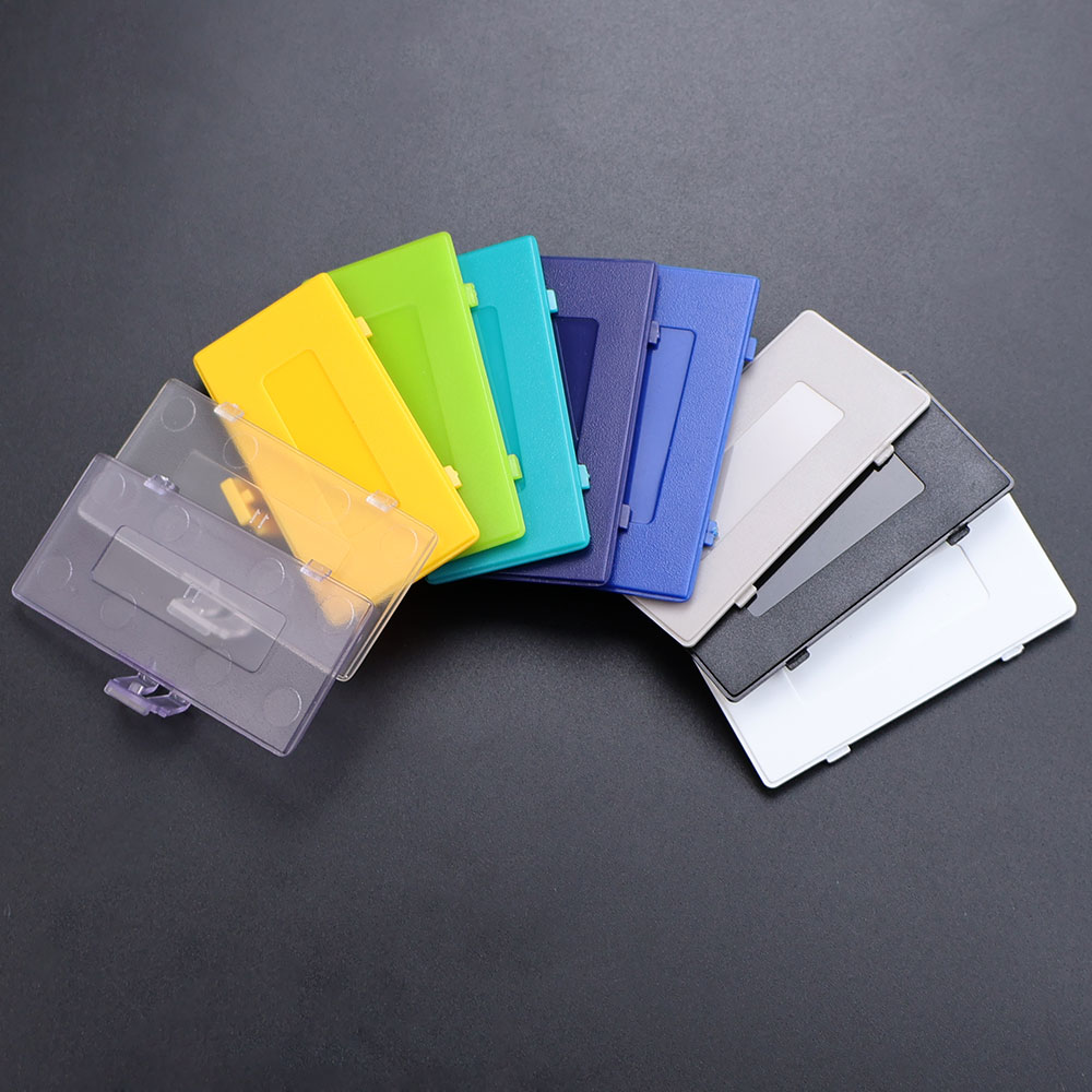 1pc For GameBoy Pocket GBP Con - Game Carrying Case 评论和价格