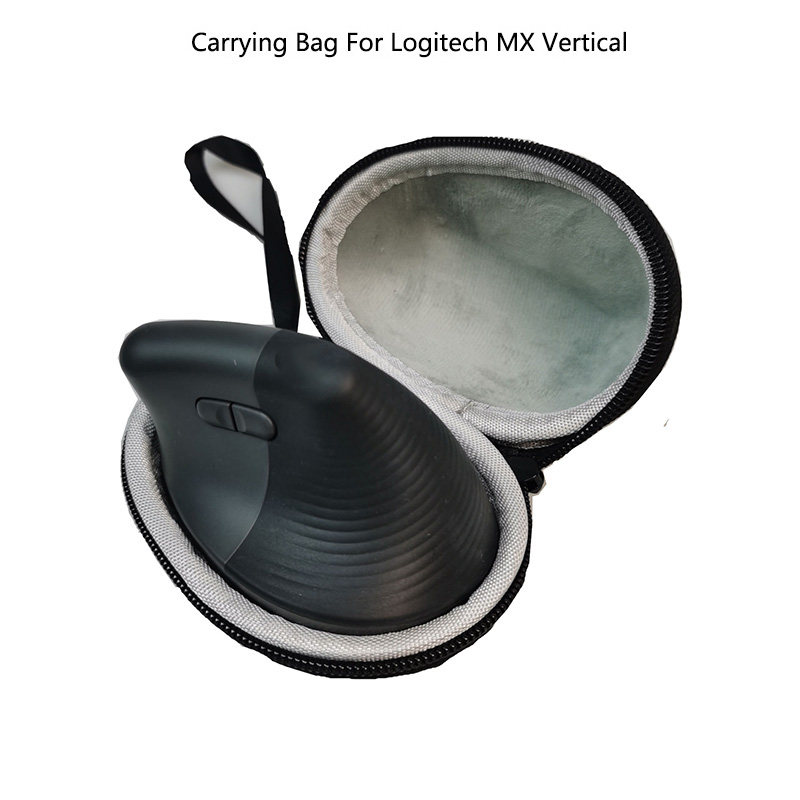 for Logitech MX Vertical Gamin - Game Carrying Case 评论和价格