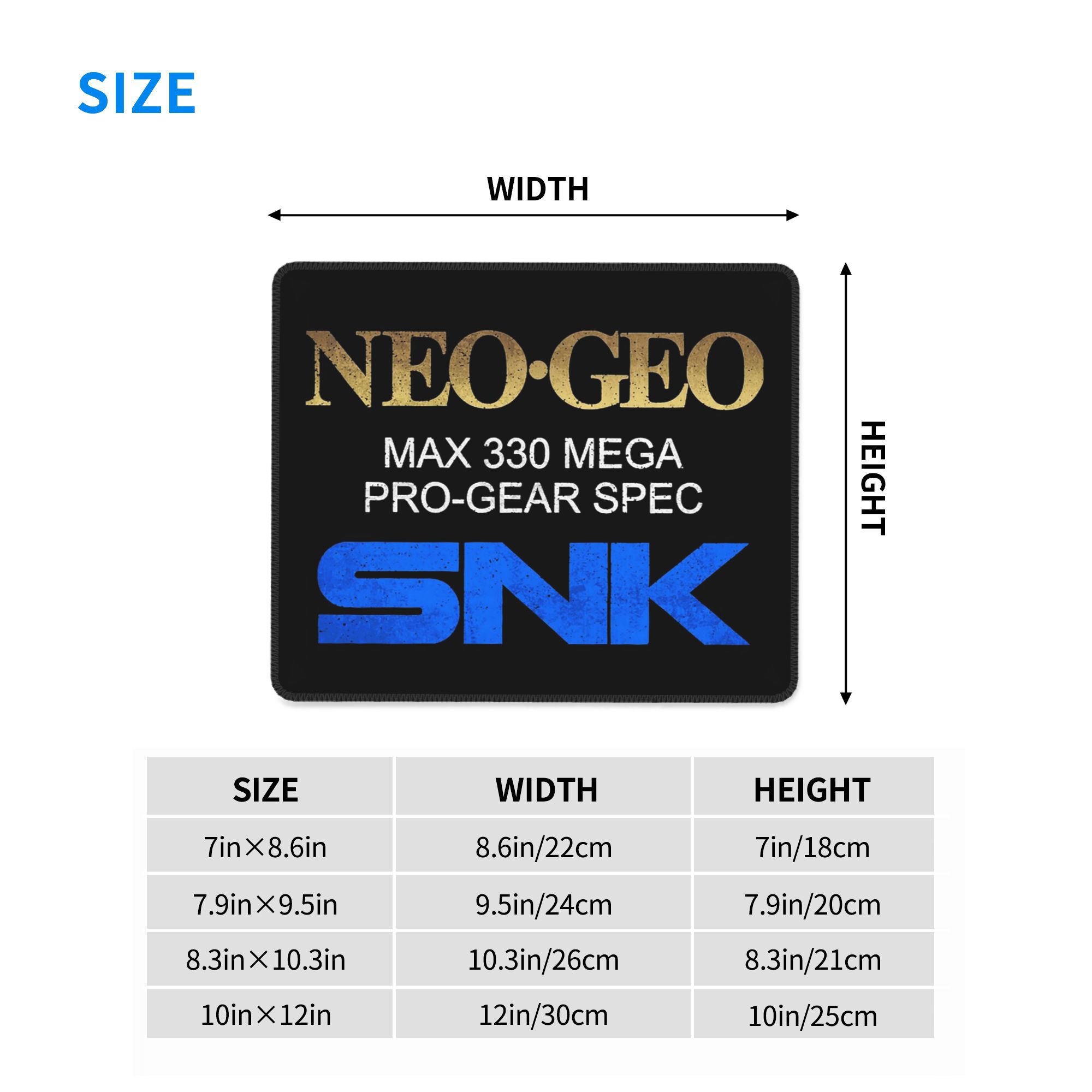 Neo Geo Pro Gear Spec Gold Ret - Retro Gaming Laptop 评论和价格
