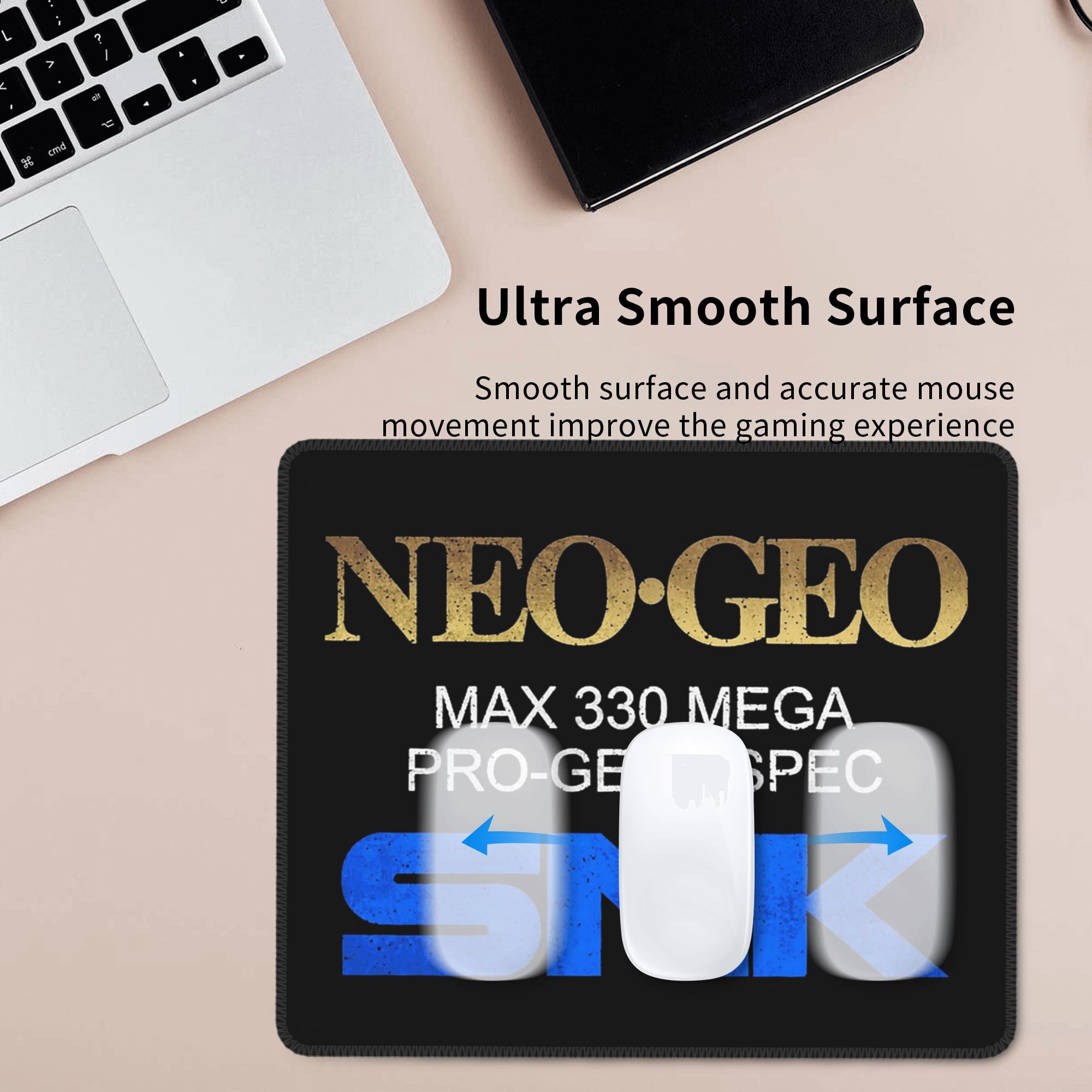 Neo Geo Pro Gear Spec Gold Ret - Retro Gaming Laptop 评论和价格