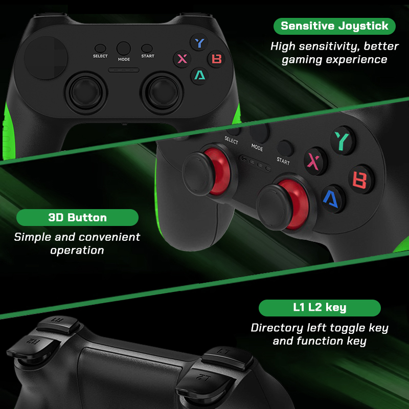 Super G36 Pro Game Console 256 - Retro Gaming Tv Box 评论和价格