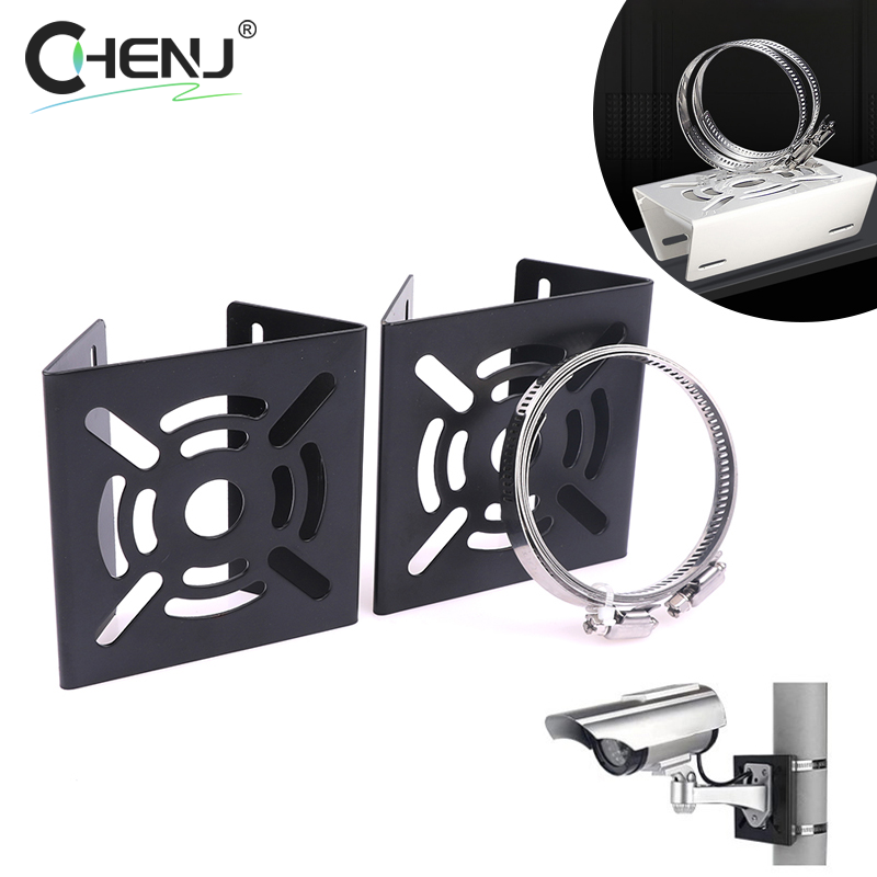 Light Pole Mount Holder Small  - Crt Monitor Stand 评论和价格