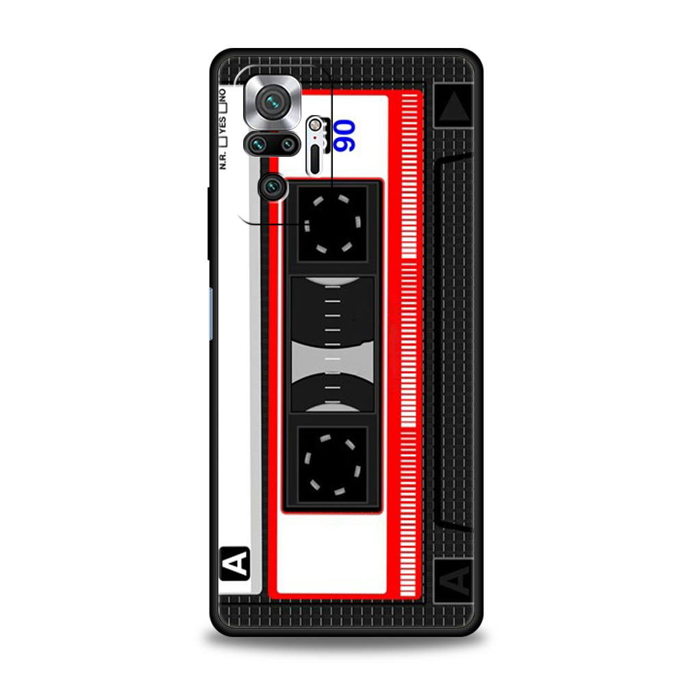 Vintage Cassette Tape Retro St - Retro Gaming Pc Case 评论和价格