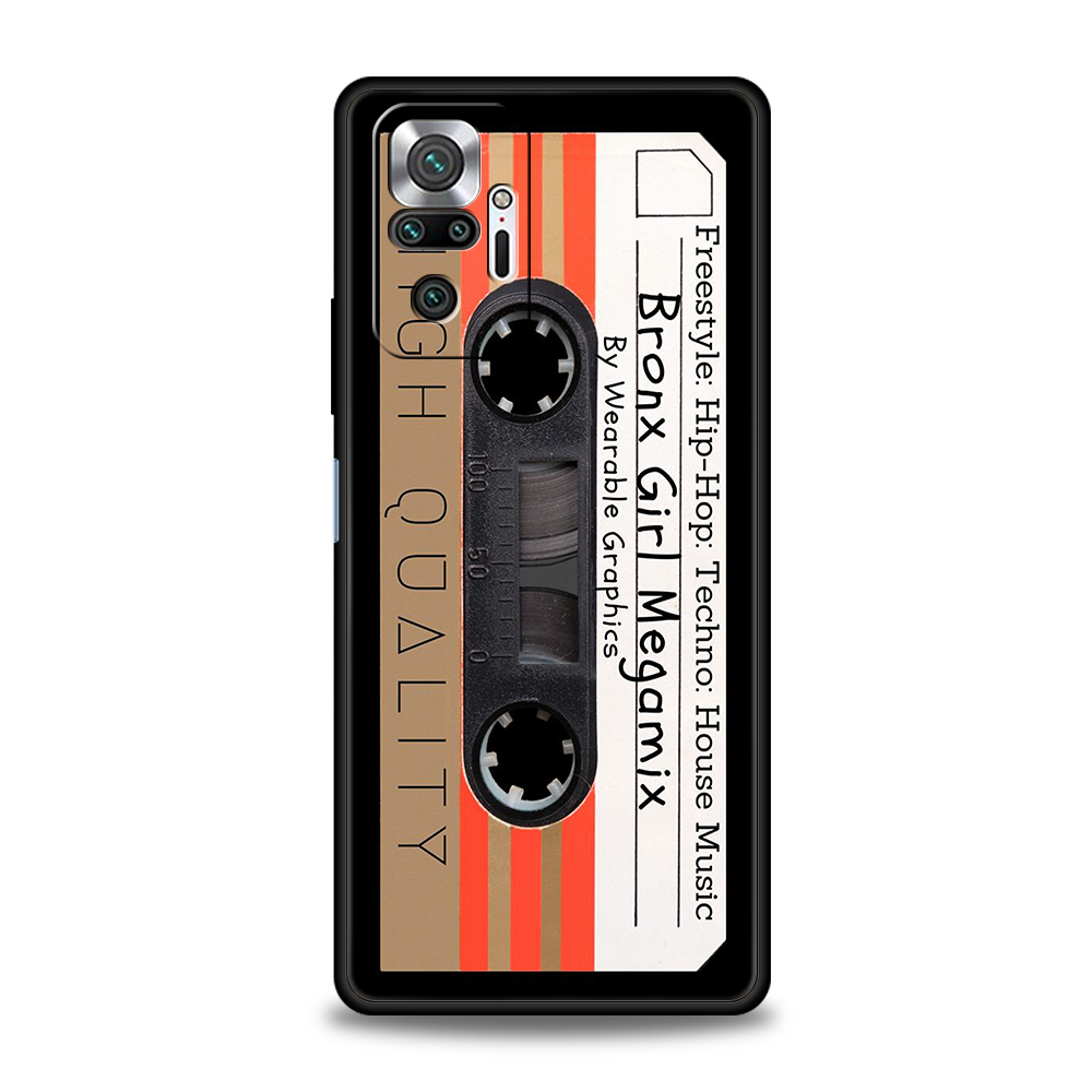 Vintage Cassette Tape Retro St - Retro Gaming Pc Case 评论和价格