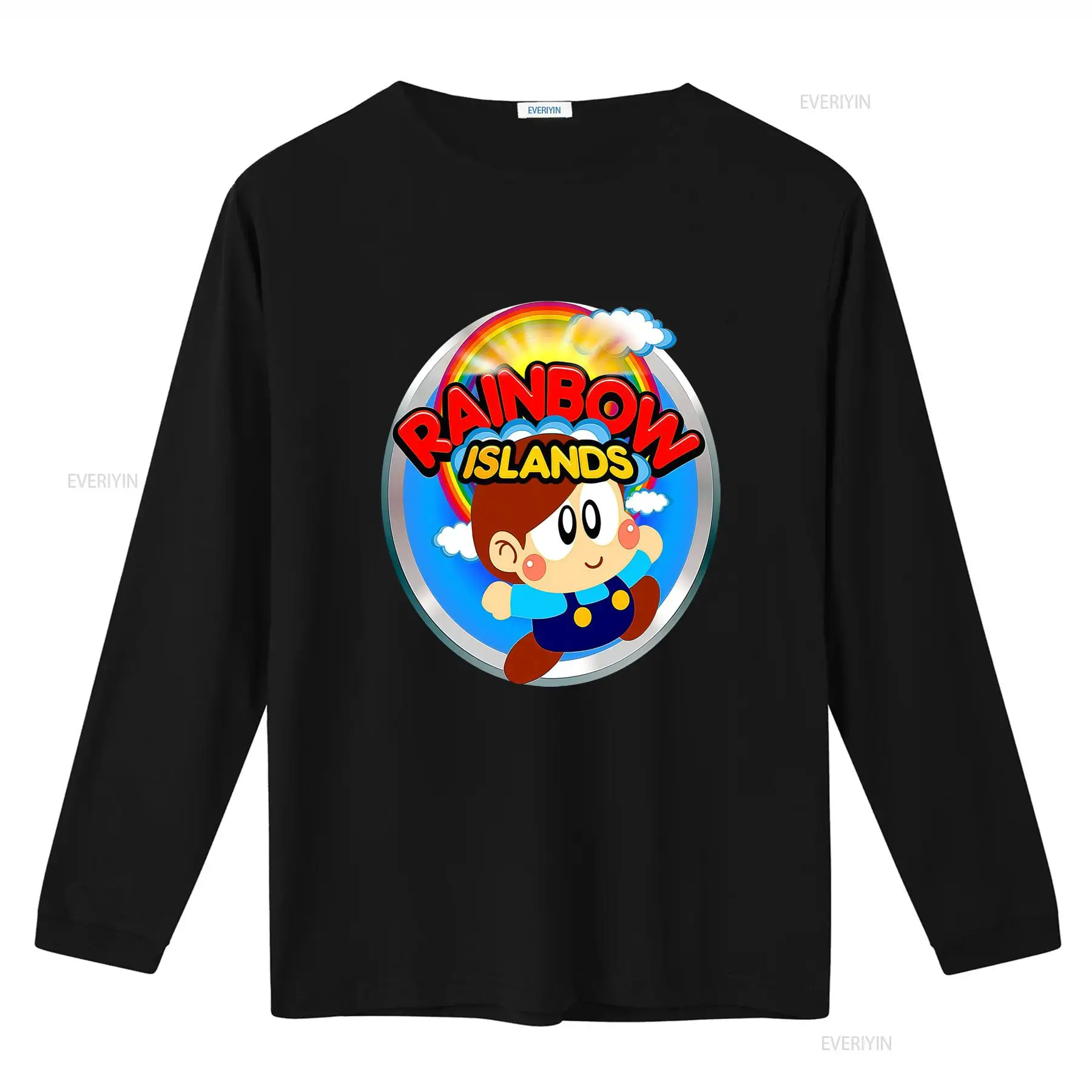 Rainbow Islands Video Game T S - Retro Gaming Events 评论和价格
