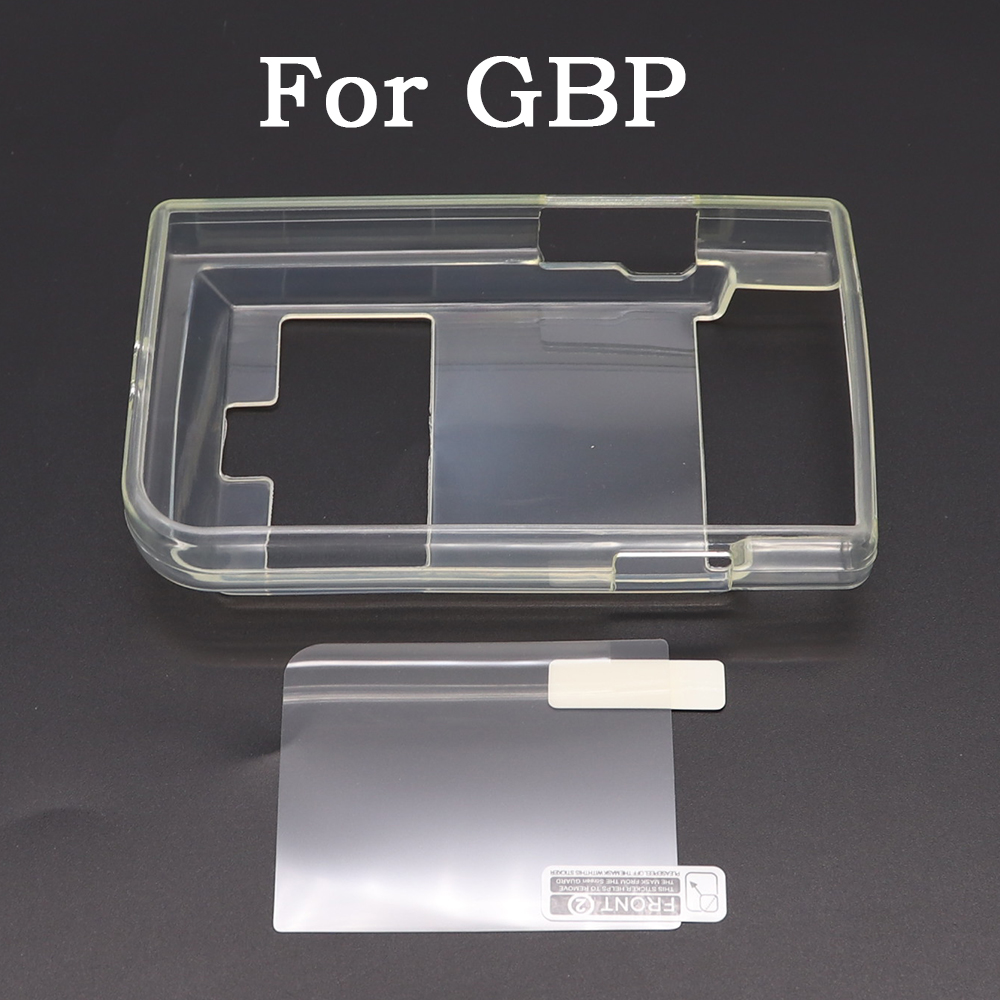Transparent TPU Gamepad Protec - Game Carrying Case 评论和价格