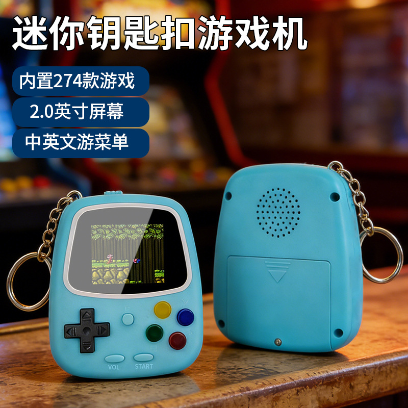 H3 Mini Handheld Game Console  - Retro Gaming Fun 评论和价格