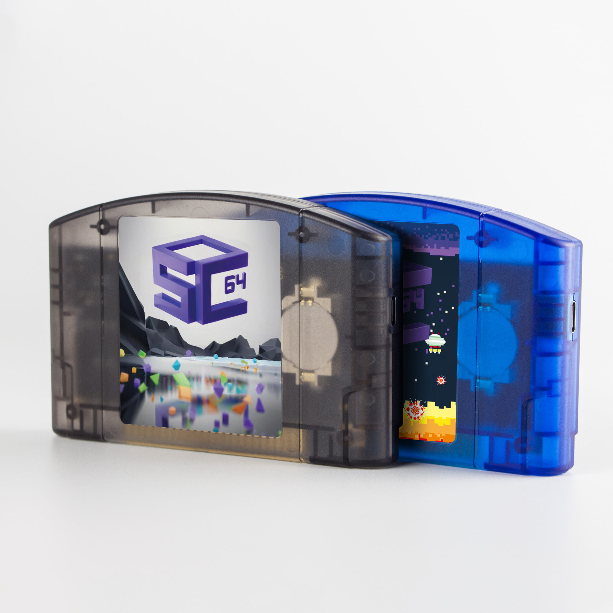 REMANK 5000-in1 SC64Summer SC6 - Retro Gaming Nostalgia 评论和价格