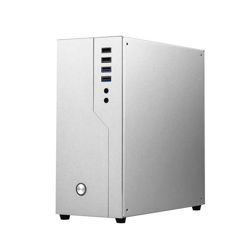 Mini ITX Chassis Soft Router H - Retro Gaming Pc Case 评论和价格
