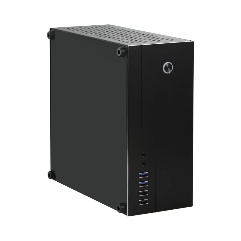 Mini ITX Chassis Soft Router H - Retro Gaming Pc Case 评论和价格