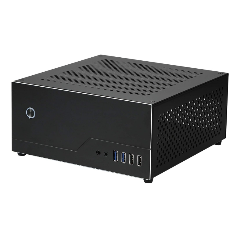 Mini ITX Chassis Soft Router H - Retro Gaming Pc Case 评论和价格
