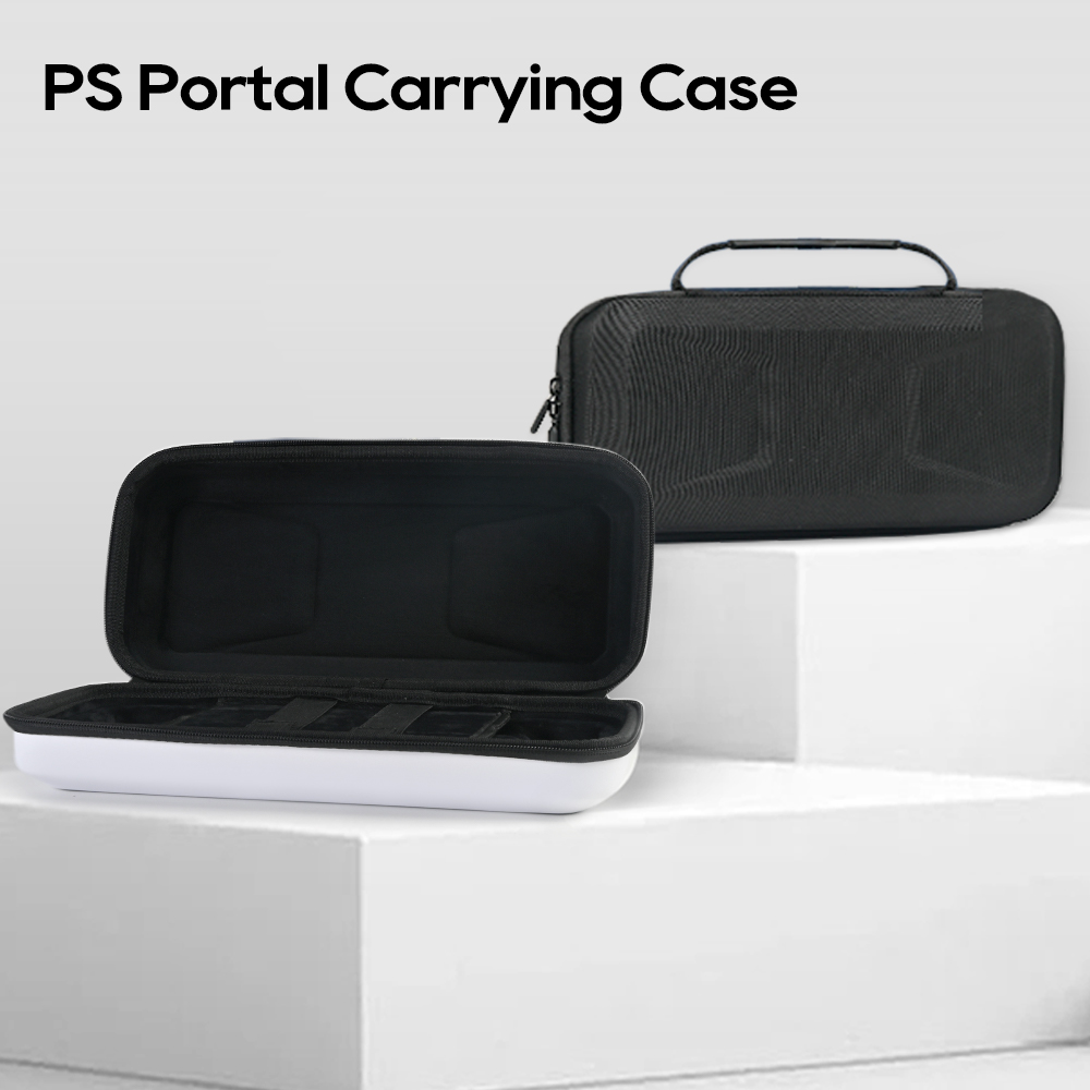 Carrying Case for PlayStation  - Game Carrying Case 评论和价格