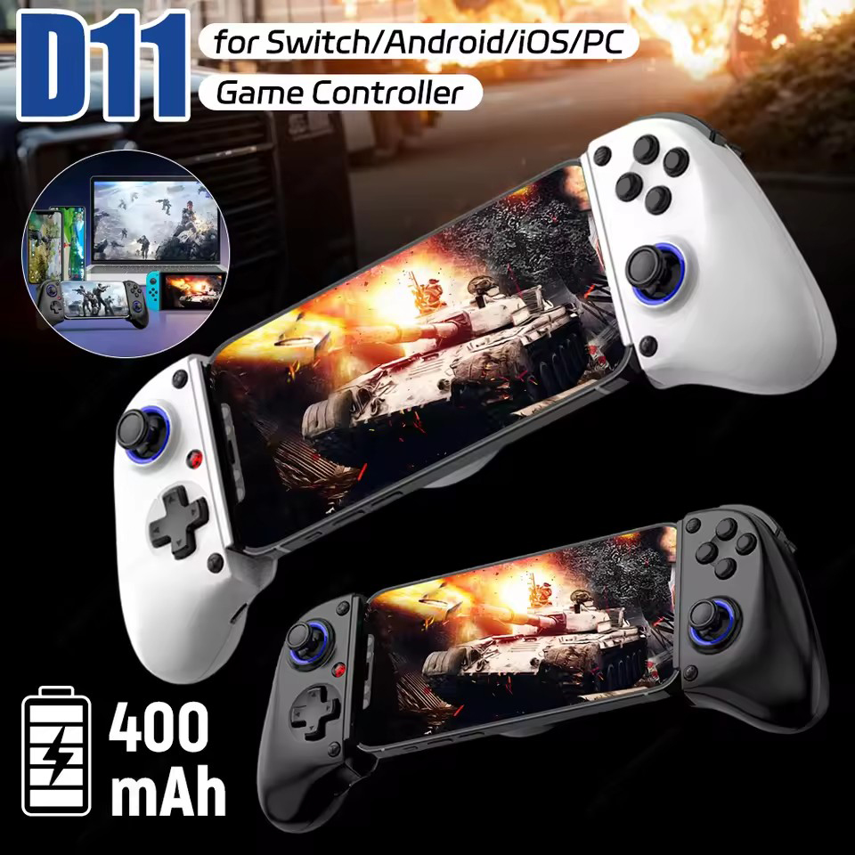 Phone Bluetooth Gamepad Wirele - Retro Gaming Xbox Controller 评论和价格