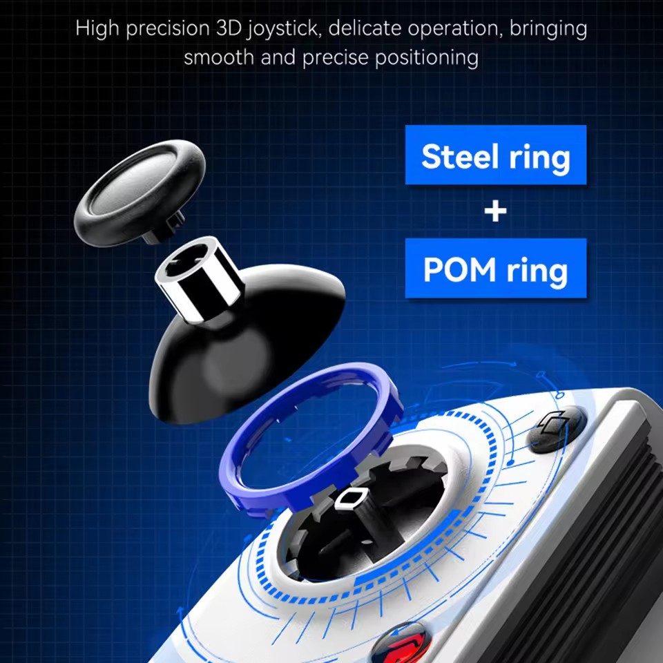Phone Bluetooth Gamepad Wirele - Retro Gaming Xbox Controller 评论和价格