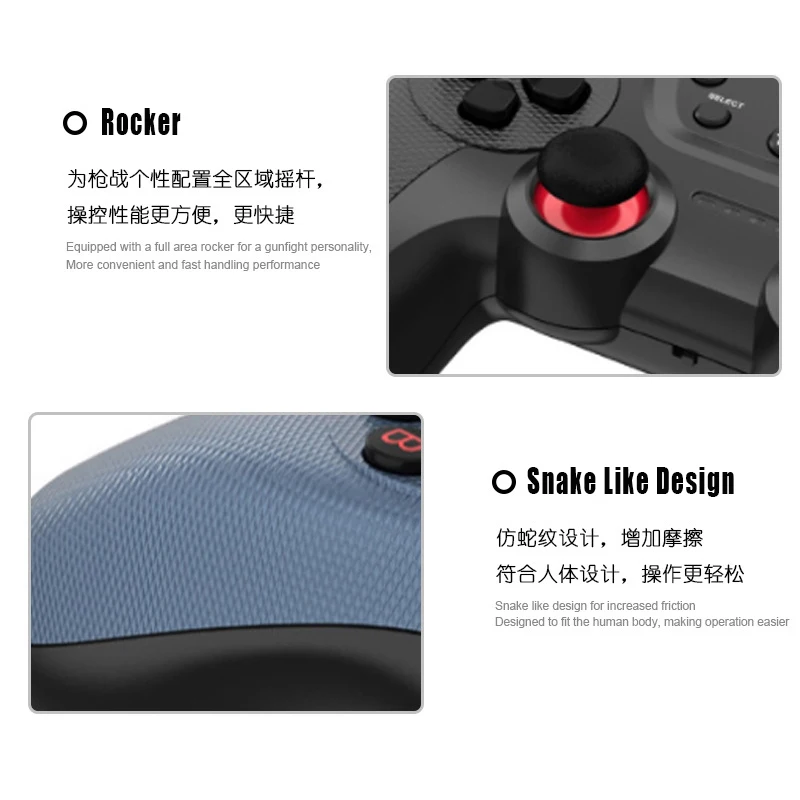 Wireless Gamepad Gaming Contro - Retro Gaming Tv Box 评论和价格