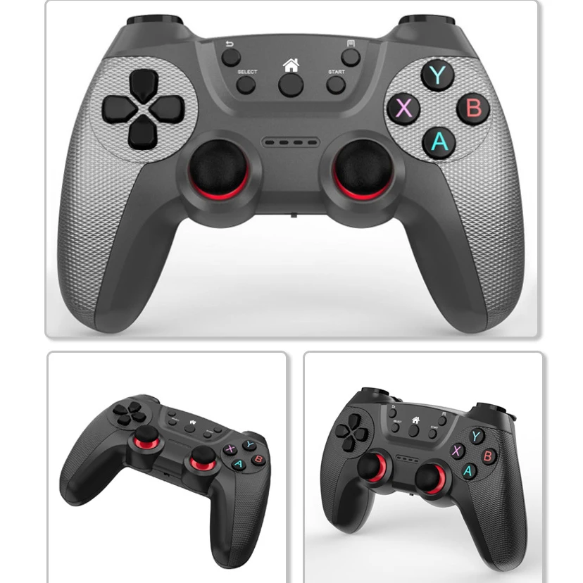 Wireless Gamepad Gaming Contro - Retro Gaming Tv Box 评论和价格