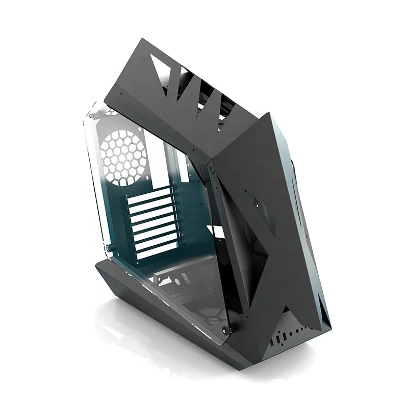 'For F937 New Design Gaming Pc - Retro Gaming Pc Case 评论和价格