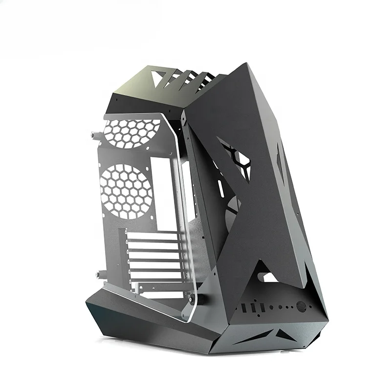 'For F937 New Design Gaming Pc - Retro Gaming Pc Case 评论和价格