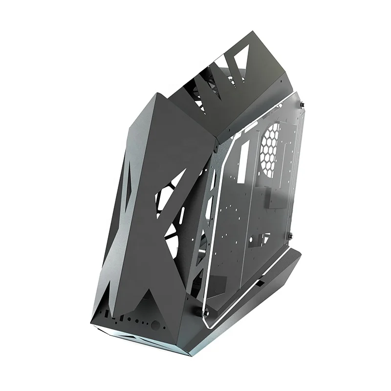 'For F937 New Design Gaming Pc - Retro Gaming Pc Case 评论和价格