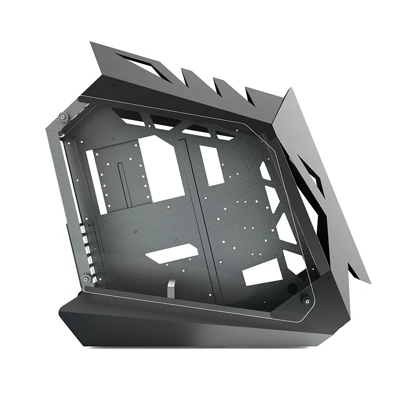 'For F937 New Design Gaming Pc - Retro Gaming Pc Case 评论和价格