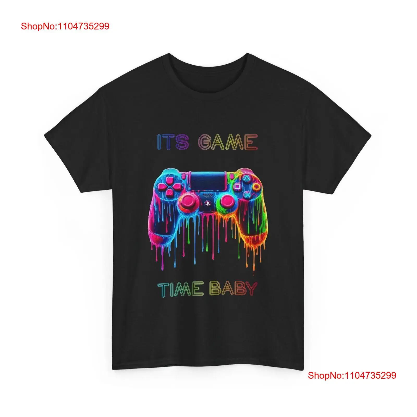 Gaming Vibes T Shirt Retro Gam - Retro Gaming Events 评论和价格