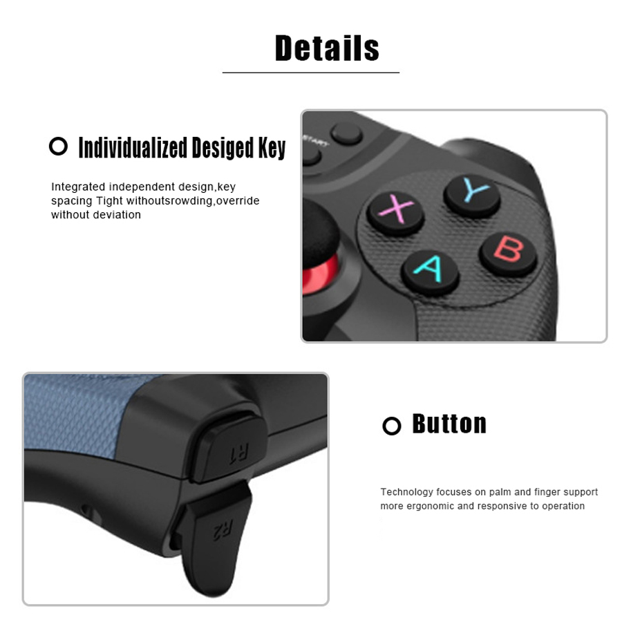 Phone Mobile Control Wireless  - Retro Gaming Tv Box 评论和价格