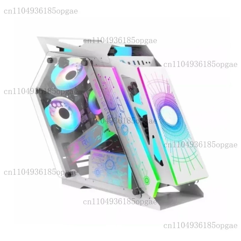 High-End Gaming PC Case With B - Retro Gaming Pc Case 评论和价格