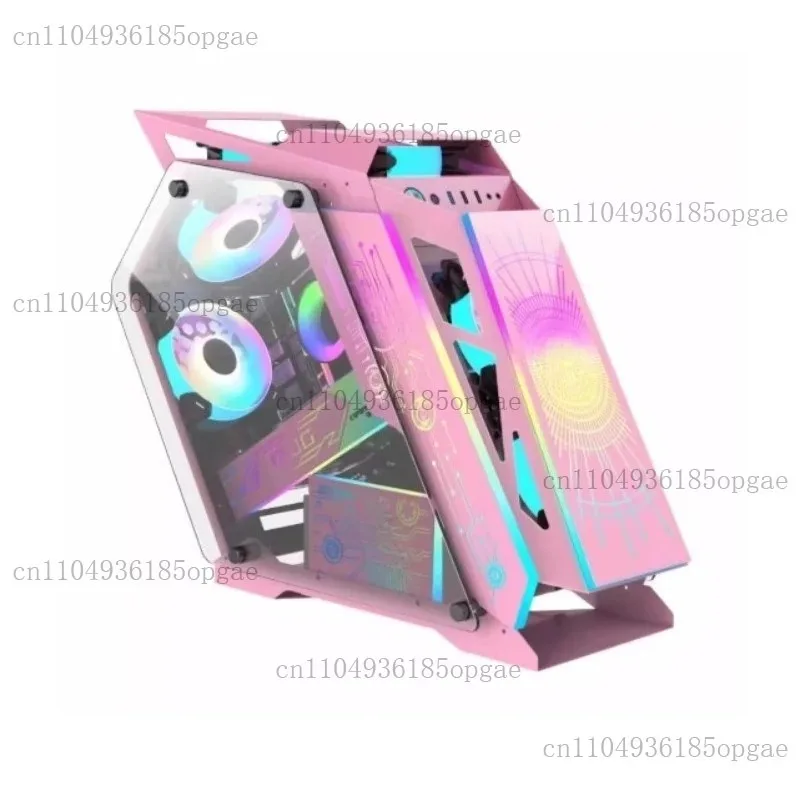 High-End Gaming PC Case With B - Retro Gaming Pc Case 评论和价格