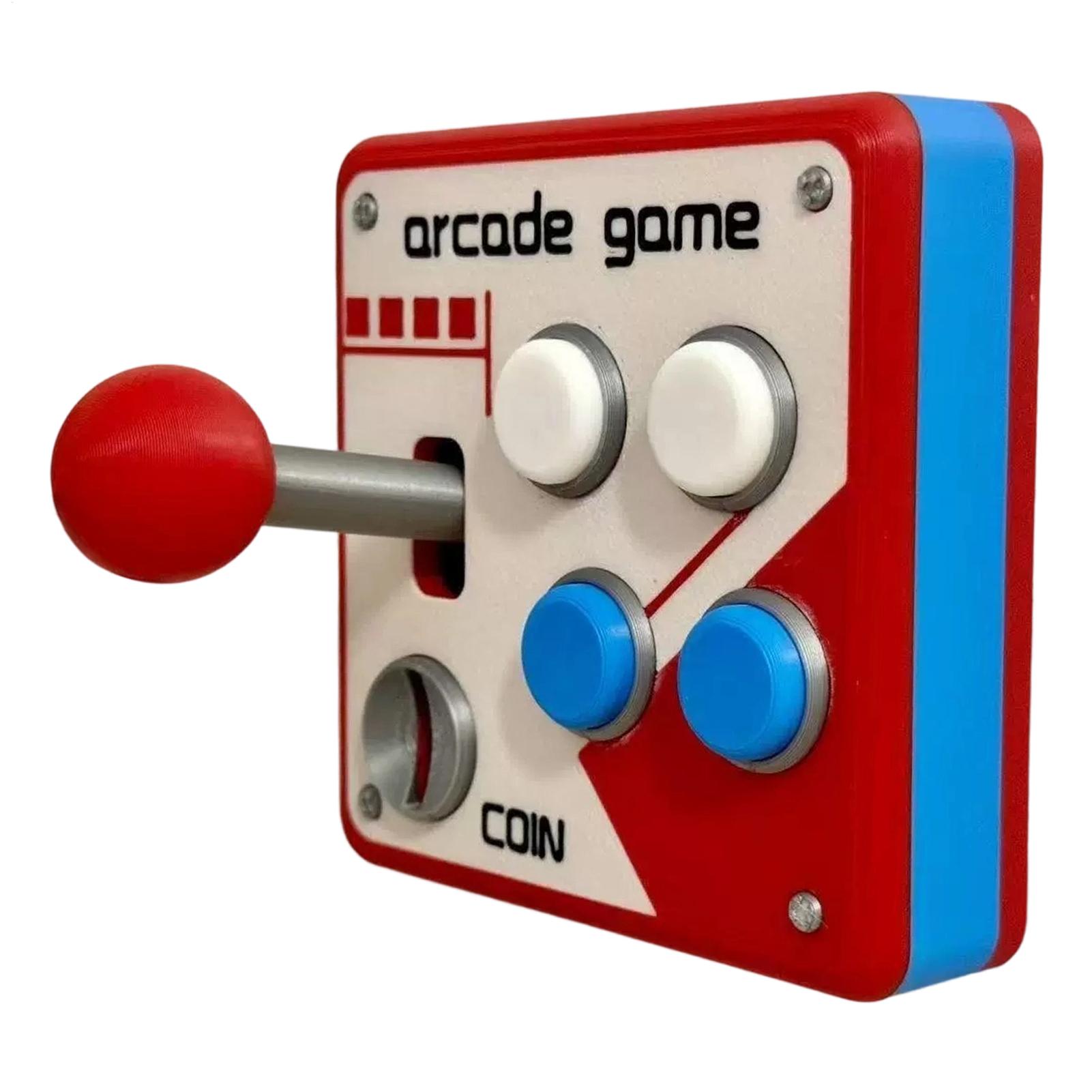 Creative Retro Arcade Game Lig - Retro Gaming Fun 评论和价格