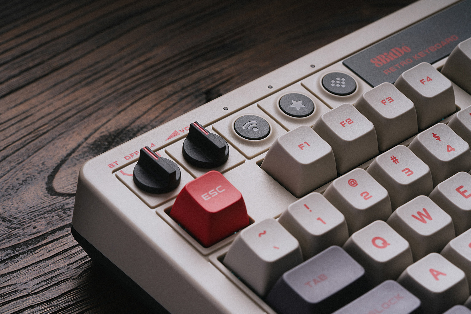 8Bitdo Retro Mechanical Keyboa - Retro Gaming For Windows 评论和价格