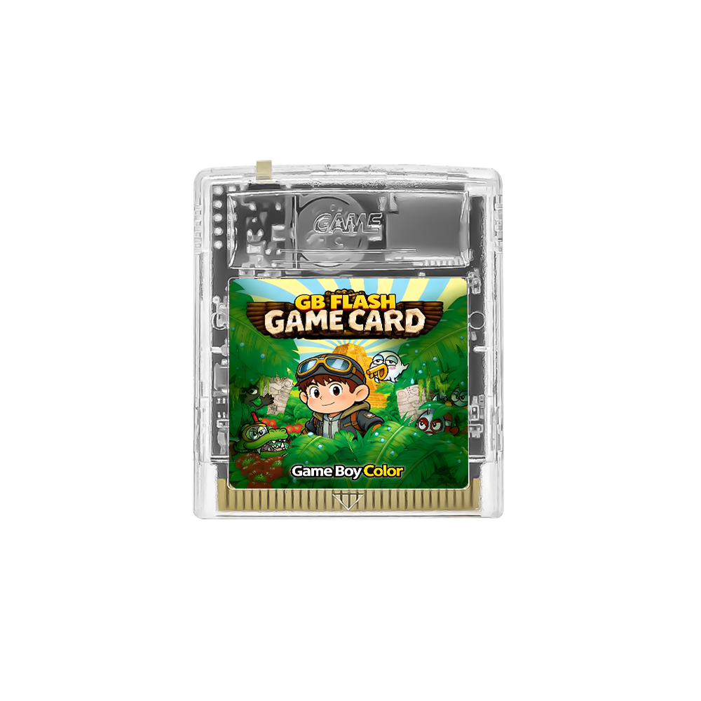 2000 In 1 EDGB Game Card OS V4 - Retro Gaming Fun 评论和价格