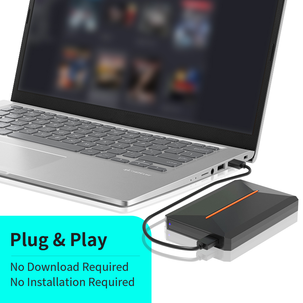 Launchbox OS 500GB Portable Ga - Retro Gaming Laptop 评论和价格