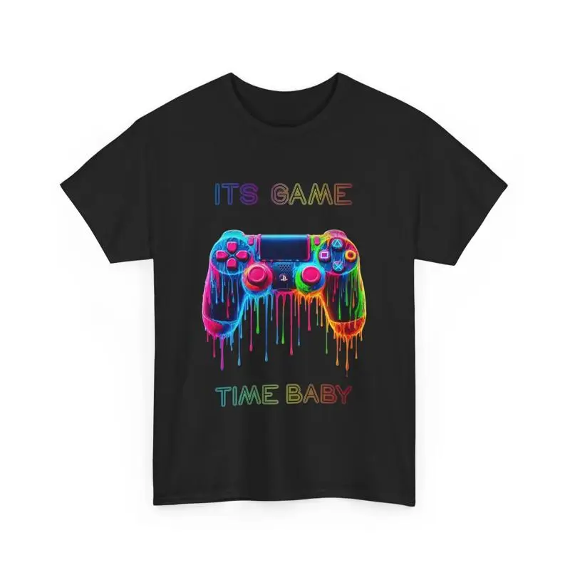 Gaming Vibes T Shirt Retro Gam - Retro Gaming Events 评论和价格