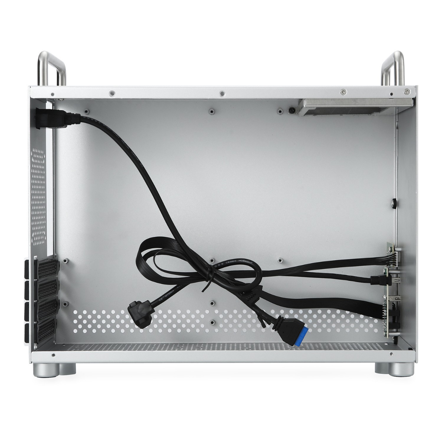 SKTC Star Kaitian HX100PLUS Po - Retro Gaming Pc Case 评论和价格