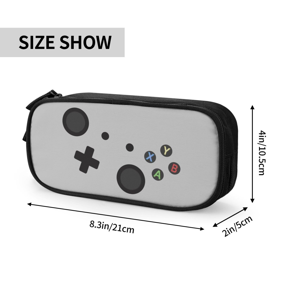 Custom Cute Gaming Gamer Contr - Retro Gaming Xbox Controller 评论和价格
