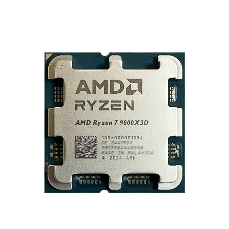 AM5 Gaming Desktop CPU AMD Ryz - Amd Cpu Ryzen 7 评论和价格