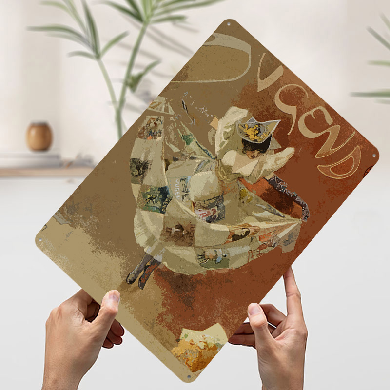 Vintage Magazine Cover Tinplat - Retro Gaming Magazine 评论和价格