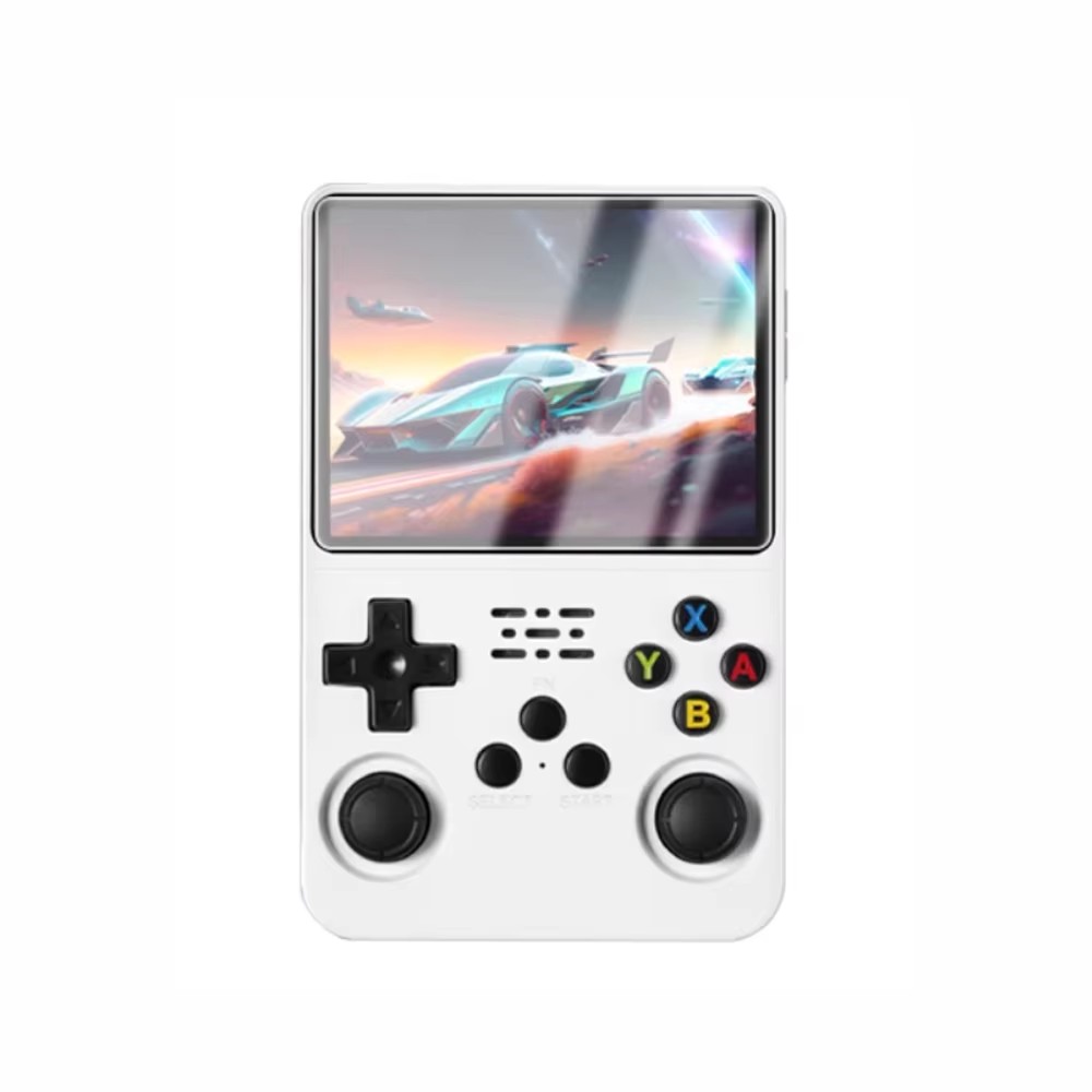3pcs TPU Soft Film Screen Prot - Retro Gaming Nostalgia 评论和价格