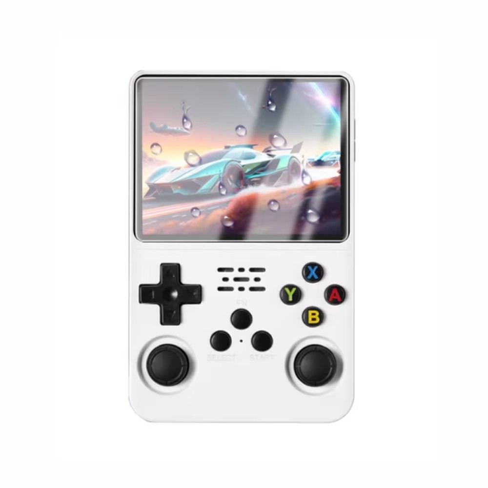 3pcs TPU Soft Film Screen Prot - Retro Gaming Nostalgia 评论和价格