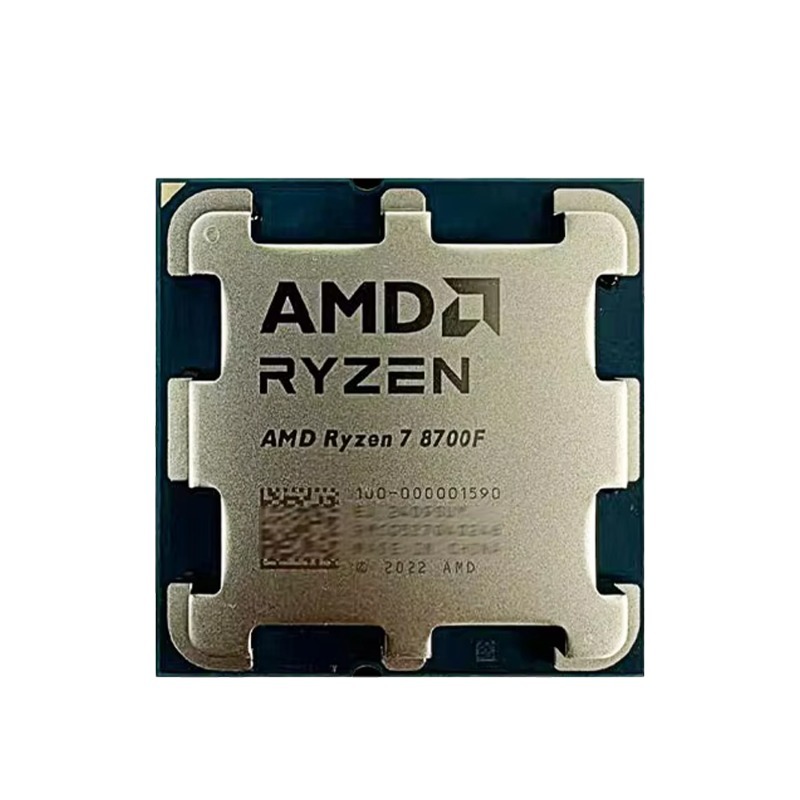 Ryzen 7 8700F Processor 4NM Ma - Amd Cpu Ryzen 7 评论和价格