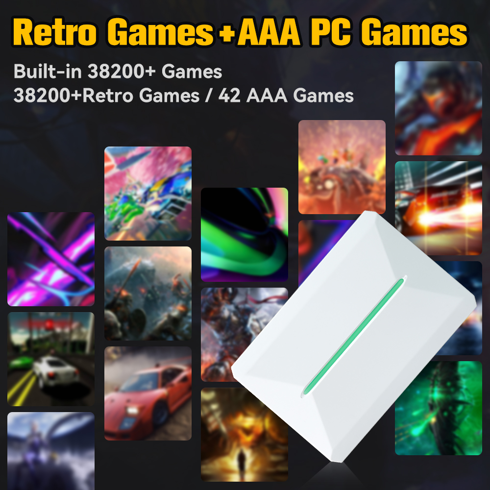 Retrobat & Playnite Retro Game - Retro Gaming For Windows 评论和价格